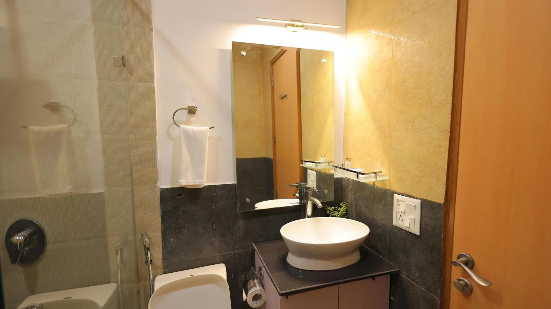 Aliste Millennium City Center Gurgaon