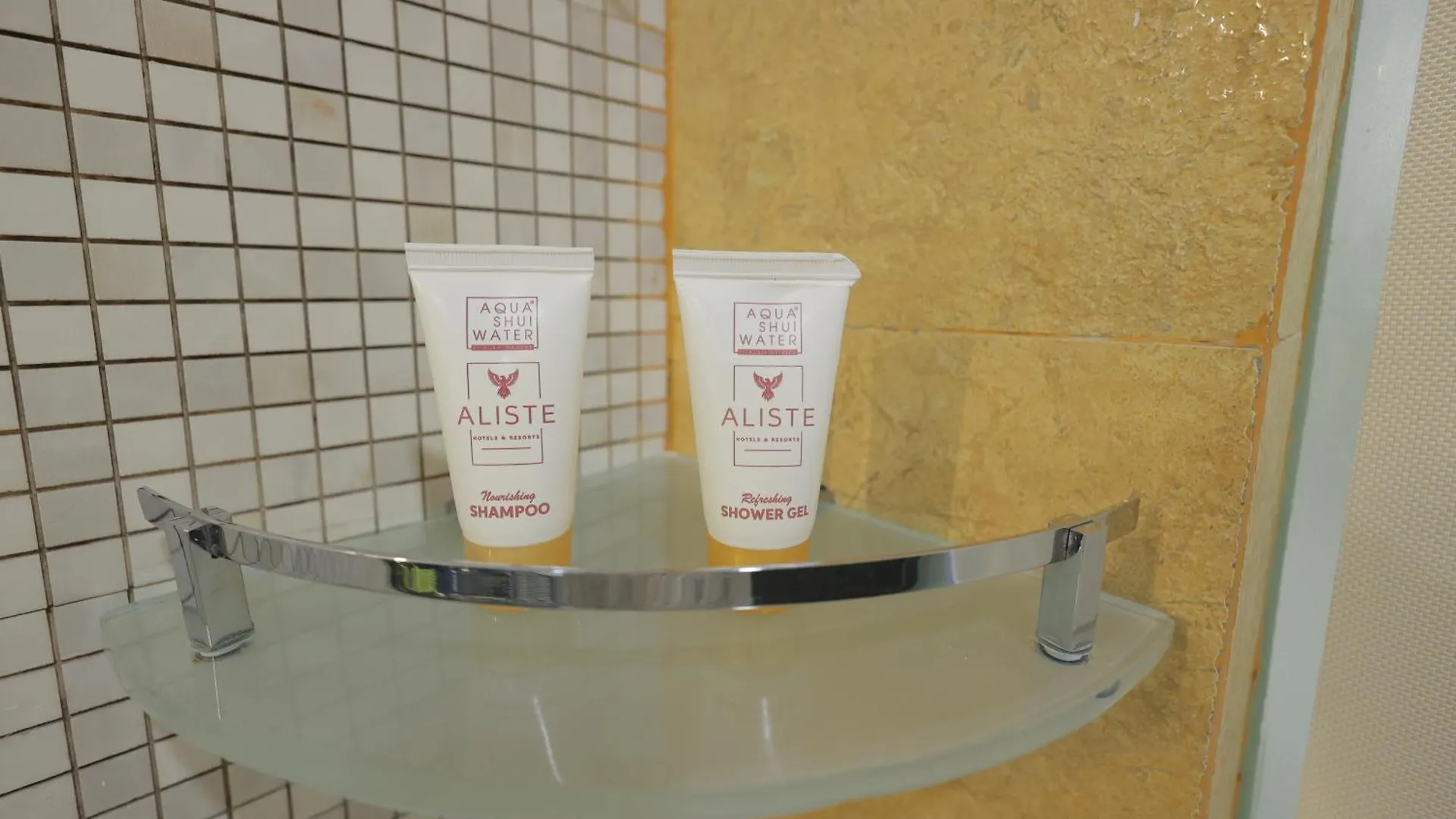 Hotel Aliste Millennium City Center Gurgaon