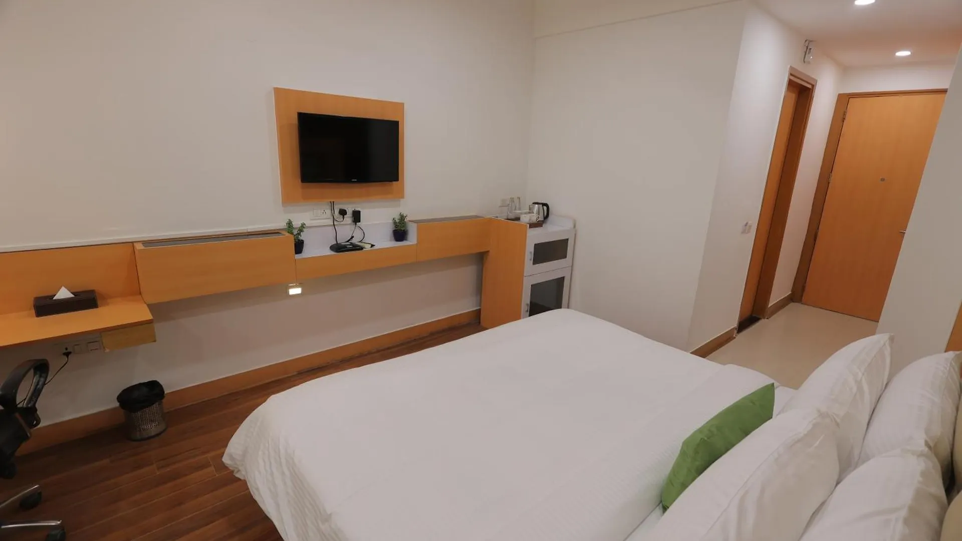 Aliste Millennium City Center Gurgaon