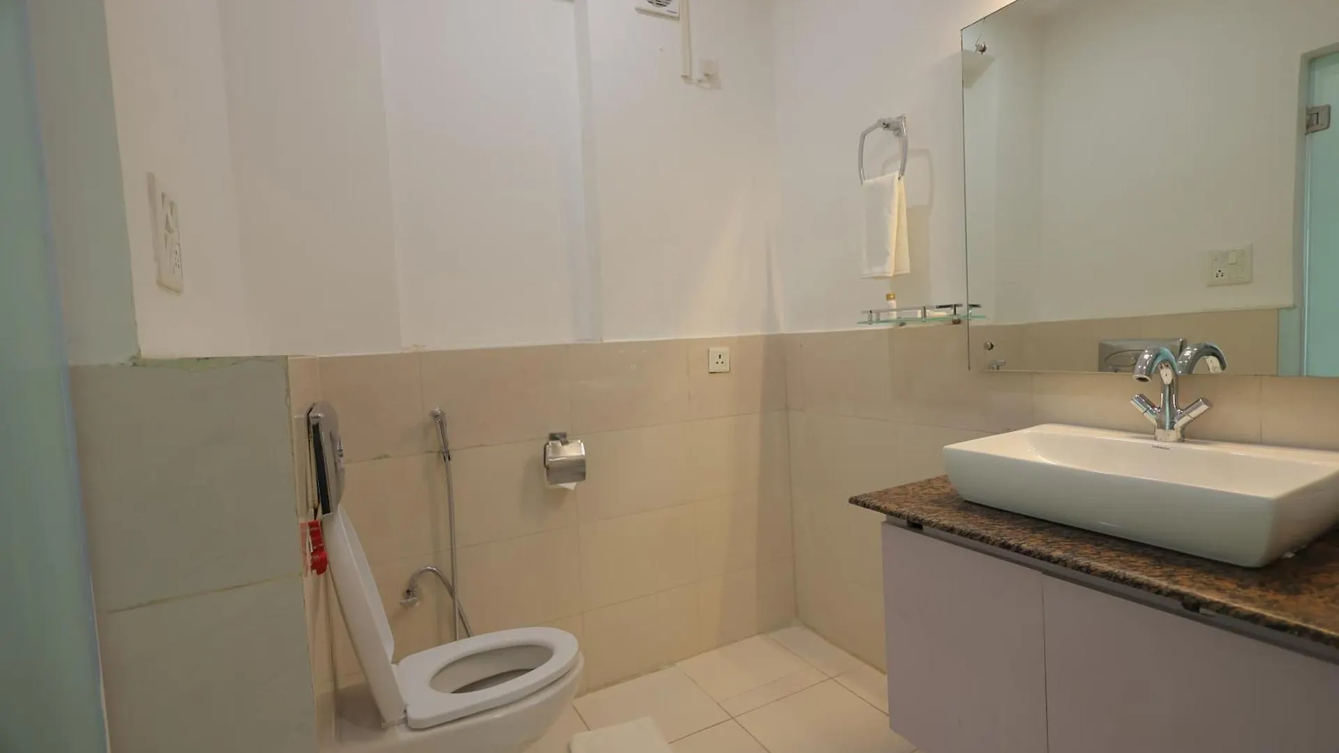 Aliste Millennium City Center Gurgaon