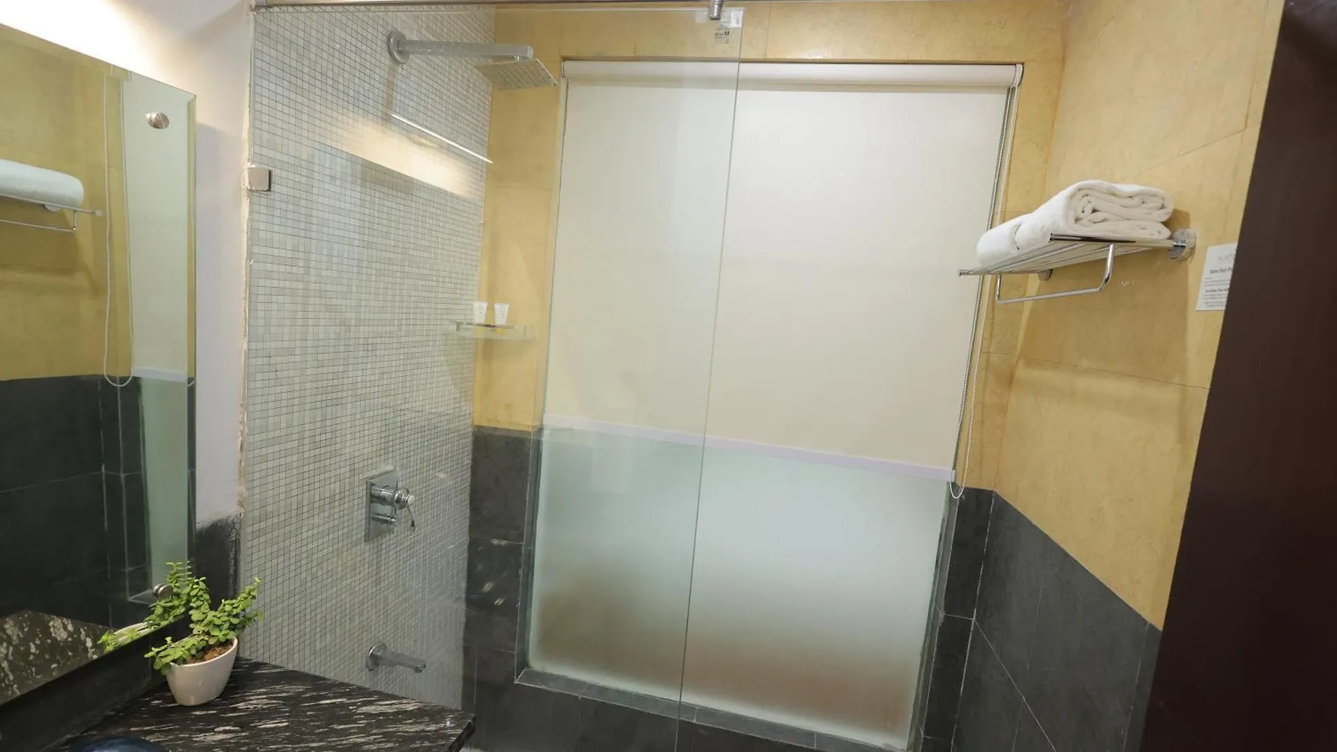 Hotel Aliste Millennium City Center Gurgaon
